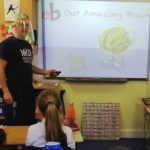 Mindfulness in post-COVID-19 Northern Ireland