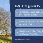 How to support MiSP online (without spending a penny)