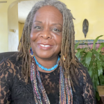 The 4 C’s: Creativity, Culture, Contemplation, Community.