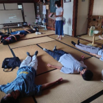 A Journey of Mindfulness for Japanese Children with MiSP
