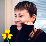Caroline Lucas MP, MiSP Patron