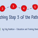 Launching the Pathways Step 3