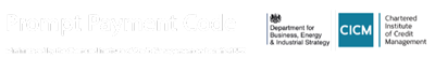 Prompt Payment Code Accreditation