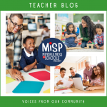 MiSP A Day in the Life of Brock Martin